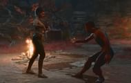 Long Rest will open up new NPC dialogue options and Intimate scenes (Image via Baldur's Gate 3/Larian Studios)